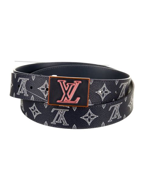 upside down lv|louis vuitton belt upside down.